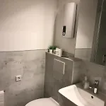 Apartamento Ferienapartment Resi