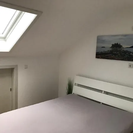 Ferienapartment Resi Apartman