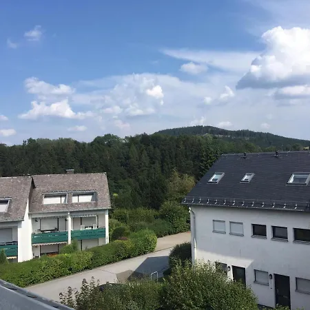 Ferienapartment Resi Apartman