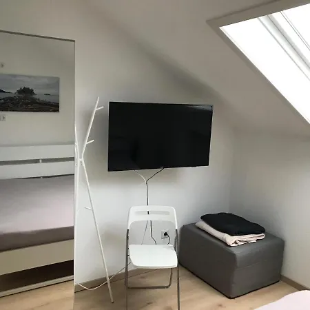 Ferienapartment Resi Apartman Willingen