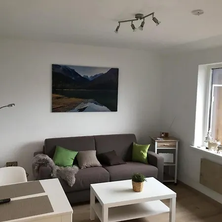 Ferienapartment Resi Apartman *