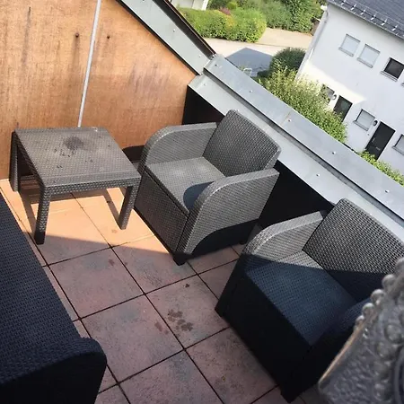 Apartman Ferienapartment Resi