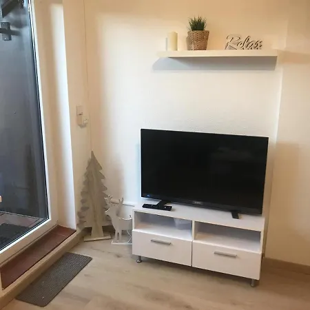 Ferienapartment Resi Apartman