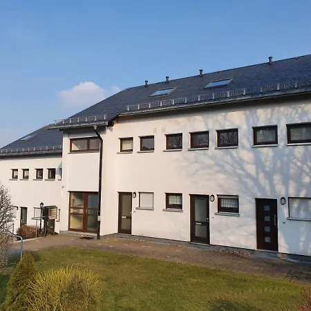 Ferienapartment Resi Willingen (Upland)