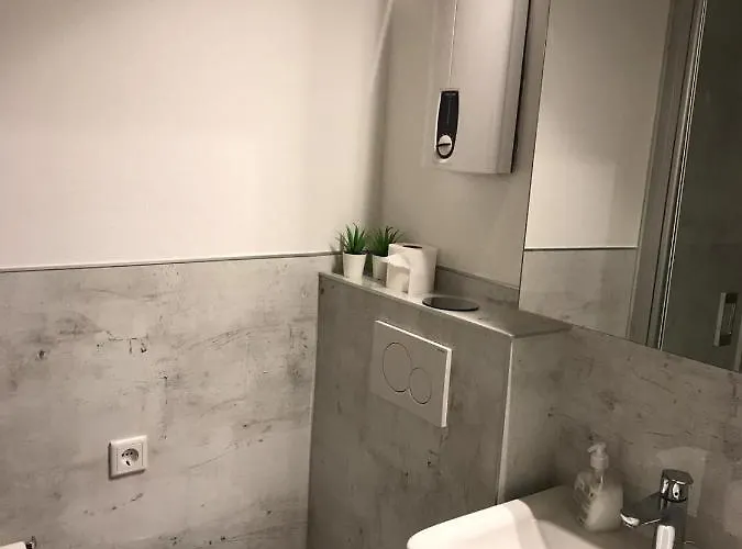 Appartamento Ferienapartment Resi