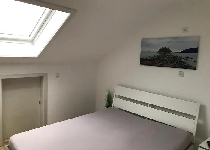 Ferienapartment Resi Appartamento