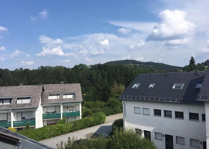 Ferienapartment Resi Appartamento