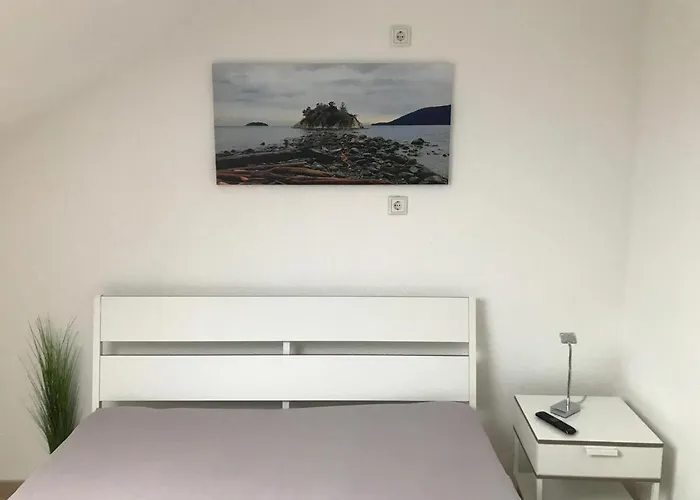 Ferienapartment Resi *