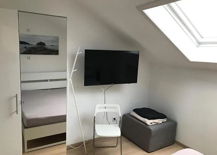 Ferienapartment Resi Appartamento Willingen (Upland)