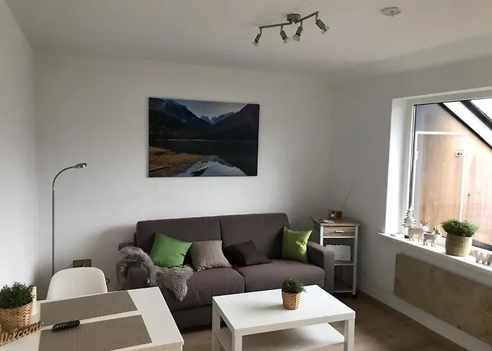 Ferienapartment Resi Appartamento *