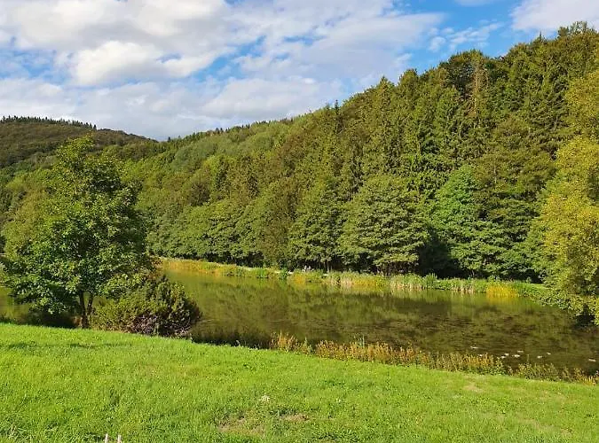 Ferienapartment Resi Appartamento Willingen (Upland)