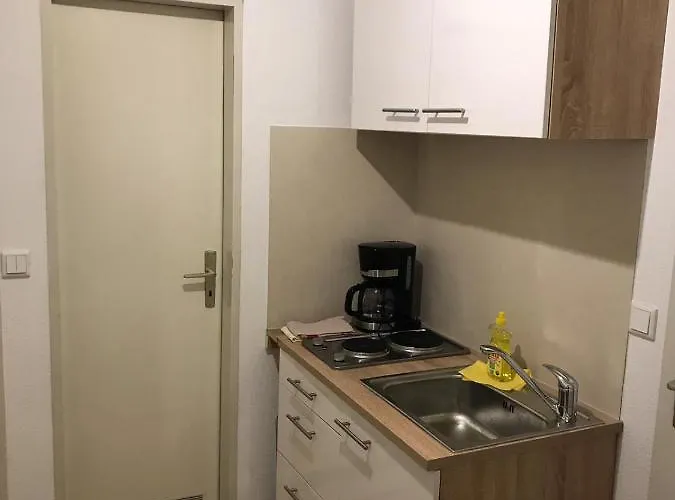 Ferienapartment Resi Appartamento Willingen (Upland)