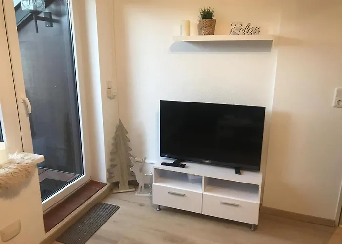 Ferienapartment Resi Appartamento